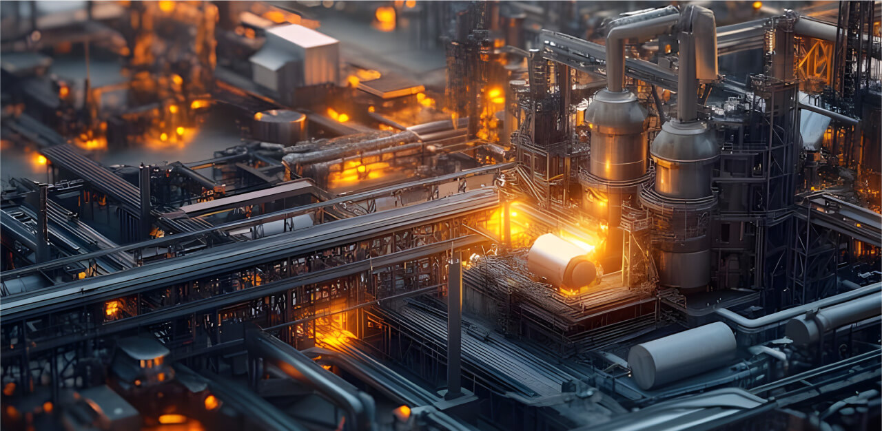 冶（yě）金能源