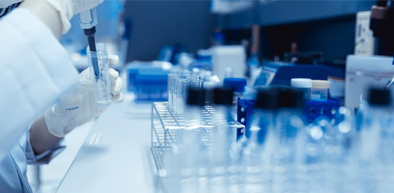 生物製（zhì）藥