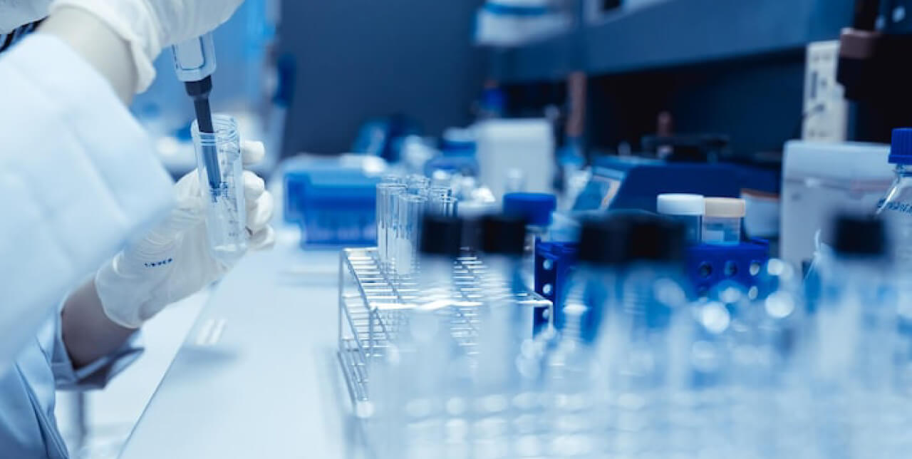 生物製藥（yào）