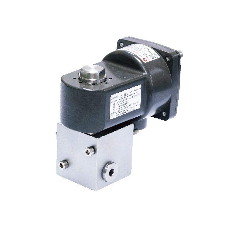  IMI Herion 海隆防爆電（diàn）磁閥6318係（xì）列