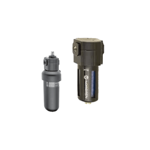  諾冠Norgren,空氣處理（lǐ）幹燥係統（tǒng）,W74D係列