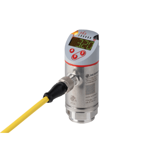 諾冠Norgren,壓力傳感器,34D係列   