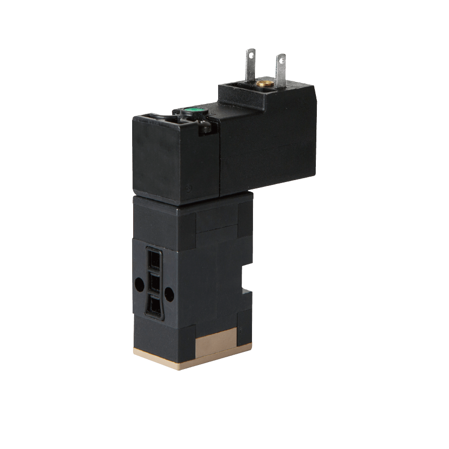  IMI FAS,微（wēi）型開關閥,15 mm MICROSOL Interface IS係列