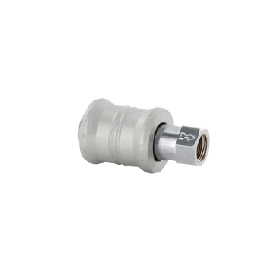 諾冠Norgren,其它接頭（tóu）和（hé）附件,手動套筒閥（fá）