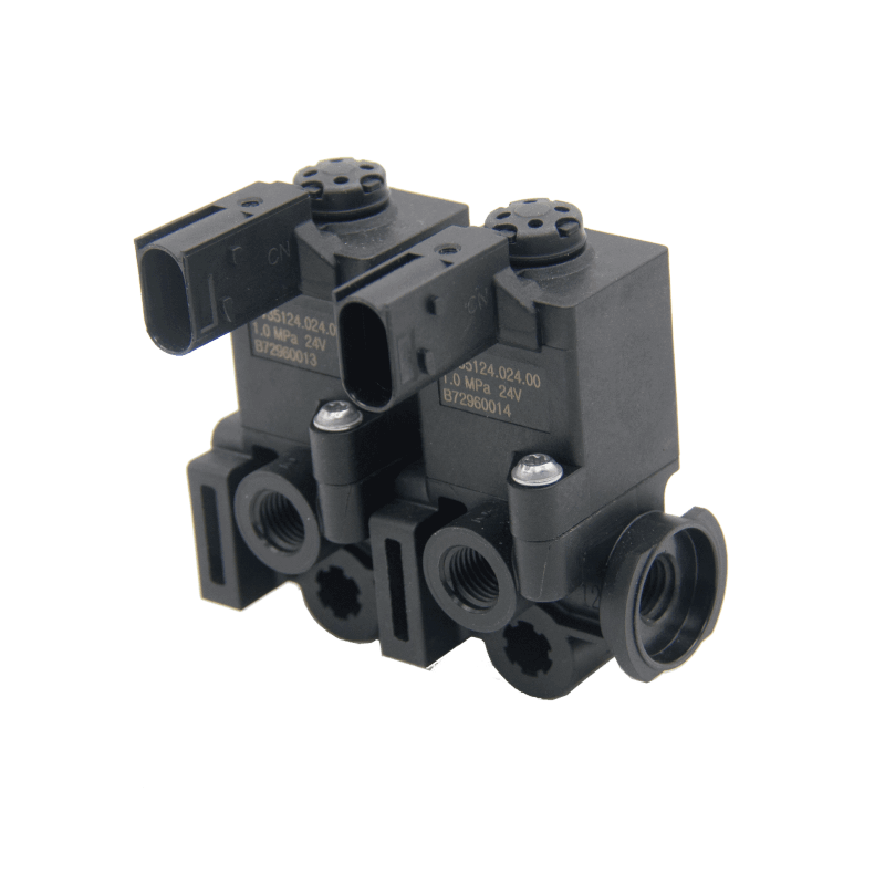  IMI Norgren 諾冠（guàn）,底盤電磁閥,CV35係列