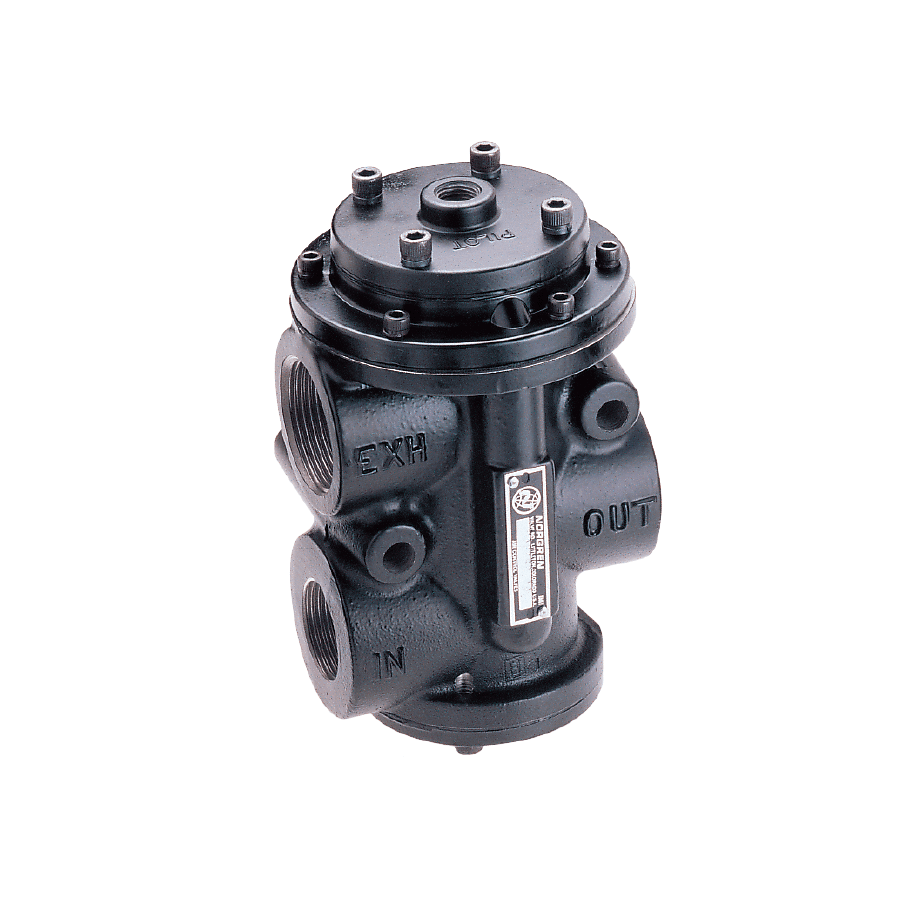 諾冠（guàn）Norgren,提升閥,Prospector係列（liè）