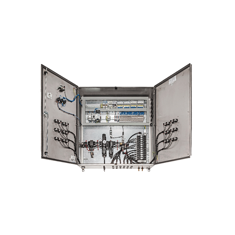 諾冠Norgren,其它三聯件和附件（jiàn）,定製空氣（qì）處理設備