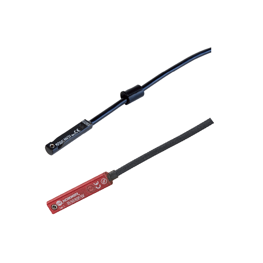  諾冠Norgren,磁性開關,M50係列