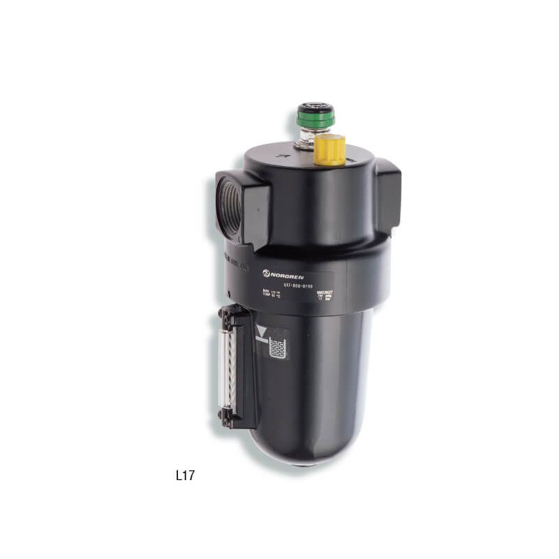  諾冠Norgren,油（yóu）霧器,L17係列