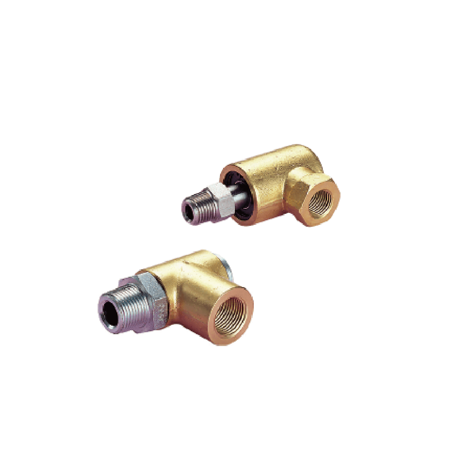 諾冠Norgren,旋轉接頭,0401係列