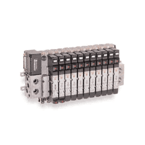 IMI Norgren 諾（nuò）冠（guàn）,閥島,V22係列