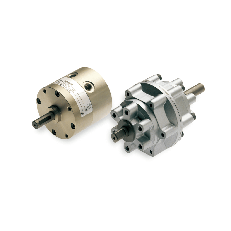 諾冠Norgren,旋轉氣（qì）缸,M60280 &hellip; M60284係列（liè）