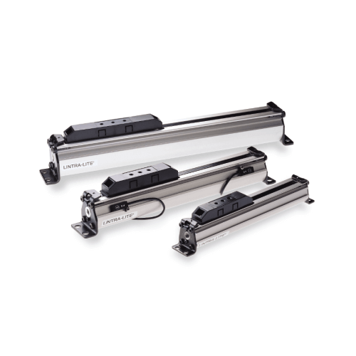 諾冠Norgren,無杆氣缸,A44000係列