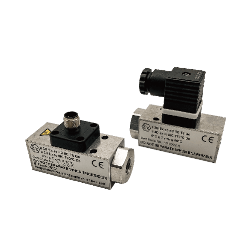  諾冠Norgren,機械式壓（yā）力開關,18D係列（液（yè）壓）