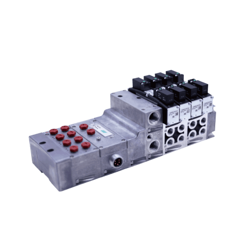  IMI Norgren 諾冠,閥島,VSQ係列