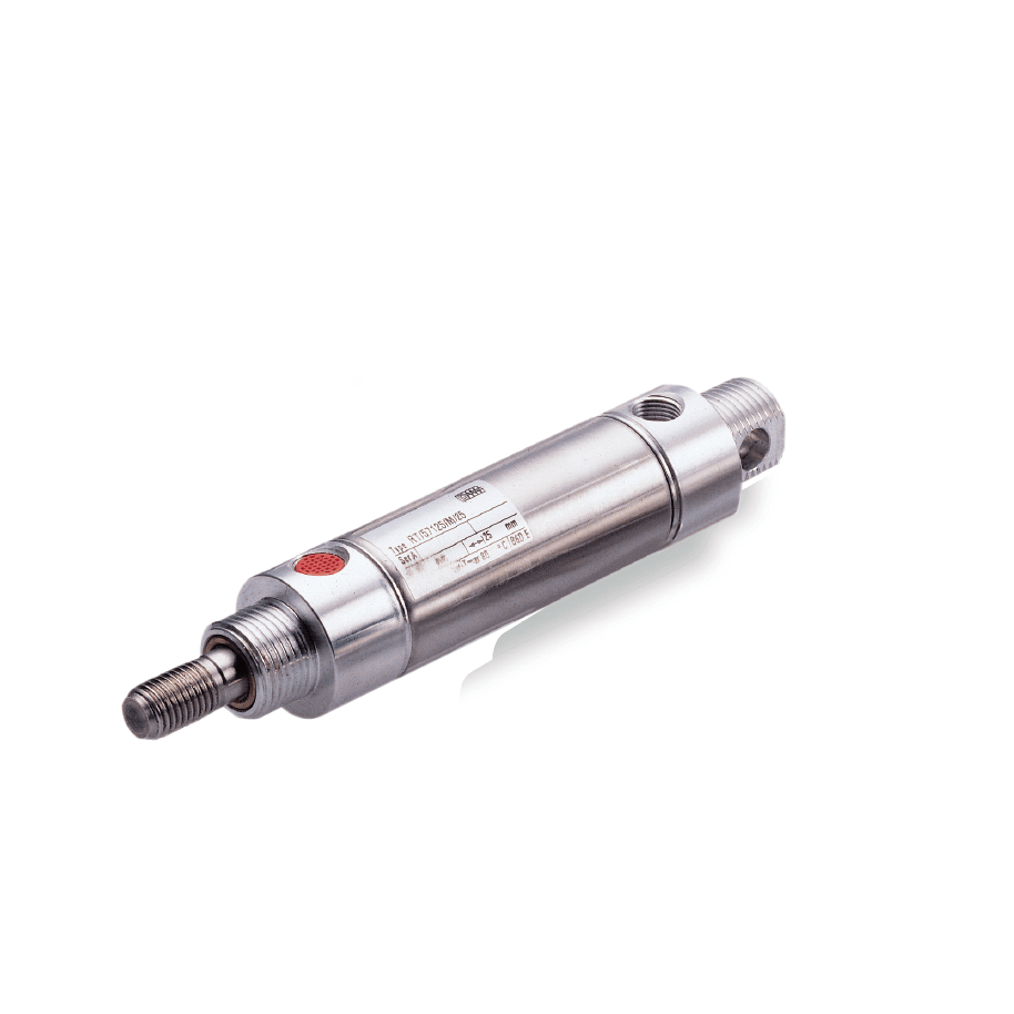 諾冠Norgren,圓筒型氣缸,RT57100, RT57300係列   