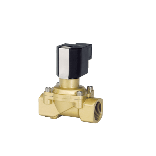  IMI Buschjost寶碩（shuò）, 膜片閥,82090係列