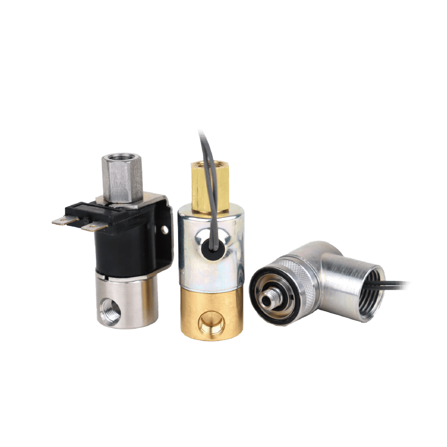  IMI Norgren 諾冠,分配（pèi）閥,Kip 2係列