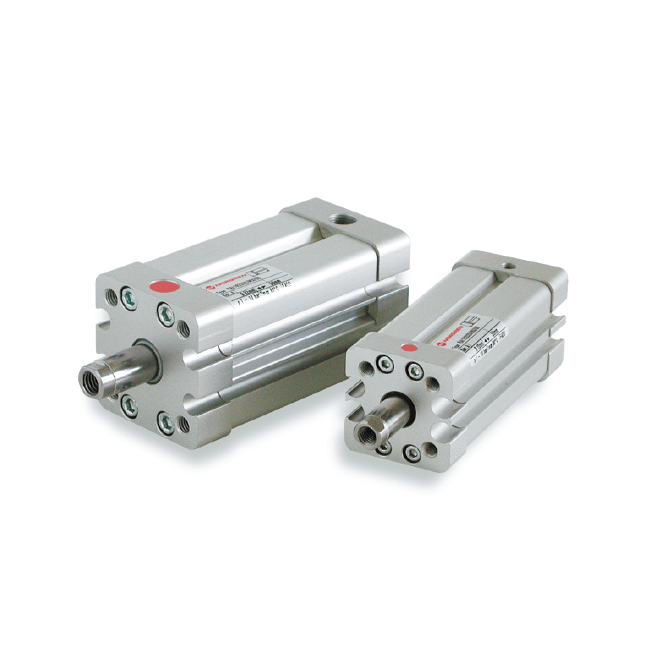 諾冠Norgren,緊湊型氣缸,RA191000