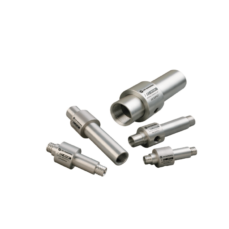 諾冠Norgren,真空設備附（fù）件,真空物料（liào）輸送泵