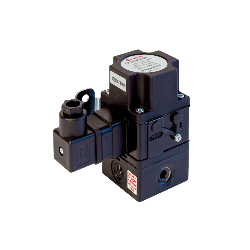  IMI Norgren 比例（lì）閥VP10係列