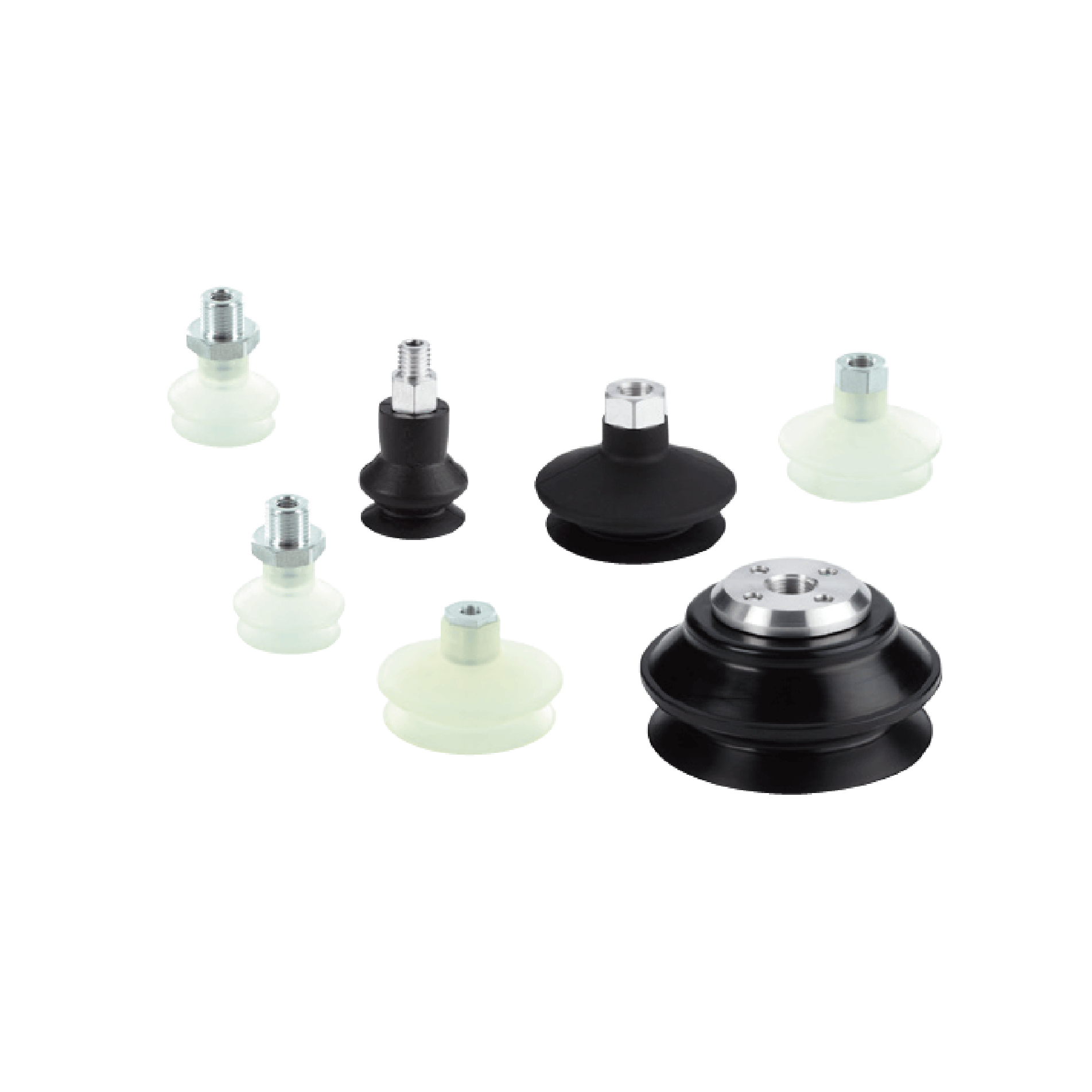  諾冠（guàn）Norgren,真（zhēn）空吸盤（pán）,M58400