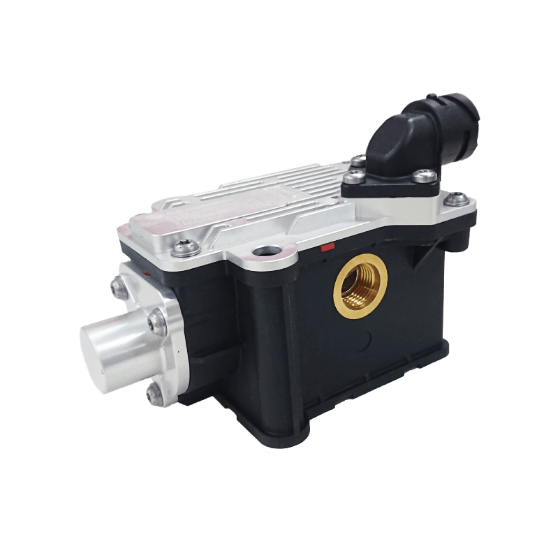 IMI Norgren 諾冠,智能比例控（kòng）製閥,SWG_CAN係列（liè）