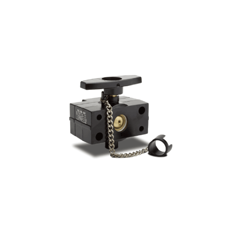 諾冠Norgren,截止閥,T68係列