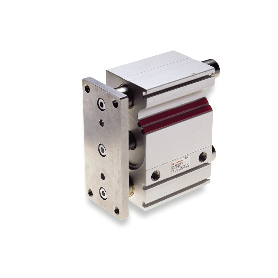 諾冠Norgren,導杆氣缸,M61000M係（xì）列