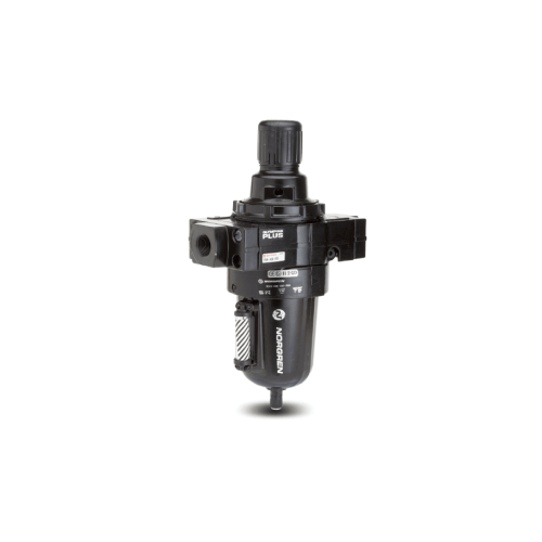 諾冠Norgren,過濾（lǜ）減壓閥,B68G係列