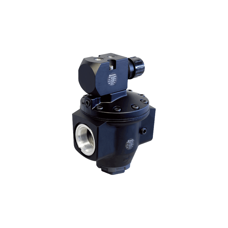 諾冠Norgren,減壓閥,R18係列