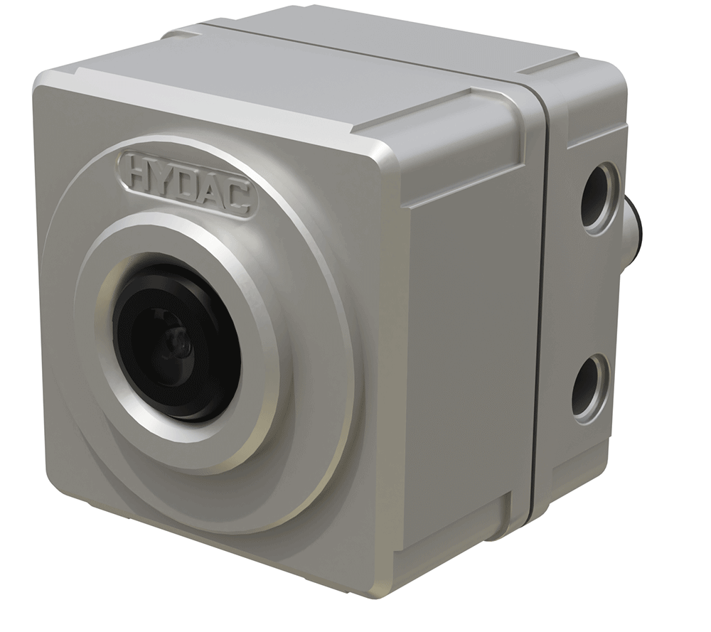 HYDAC賀德克相機