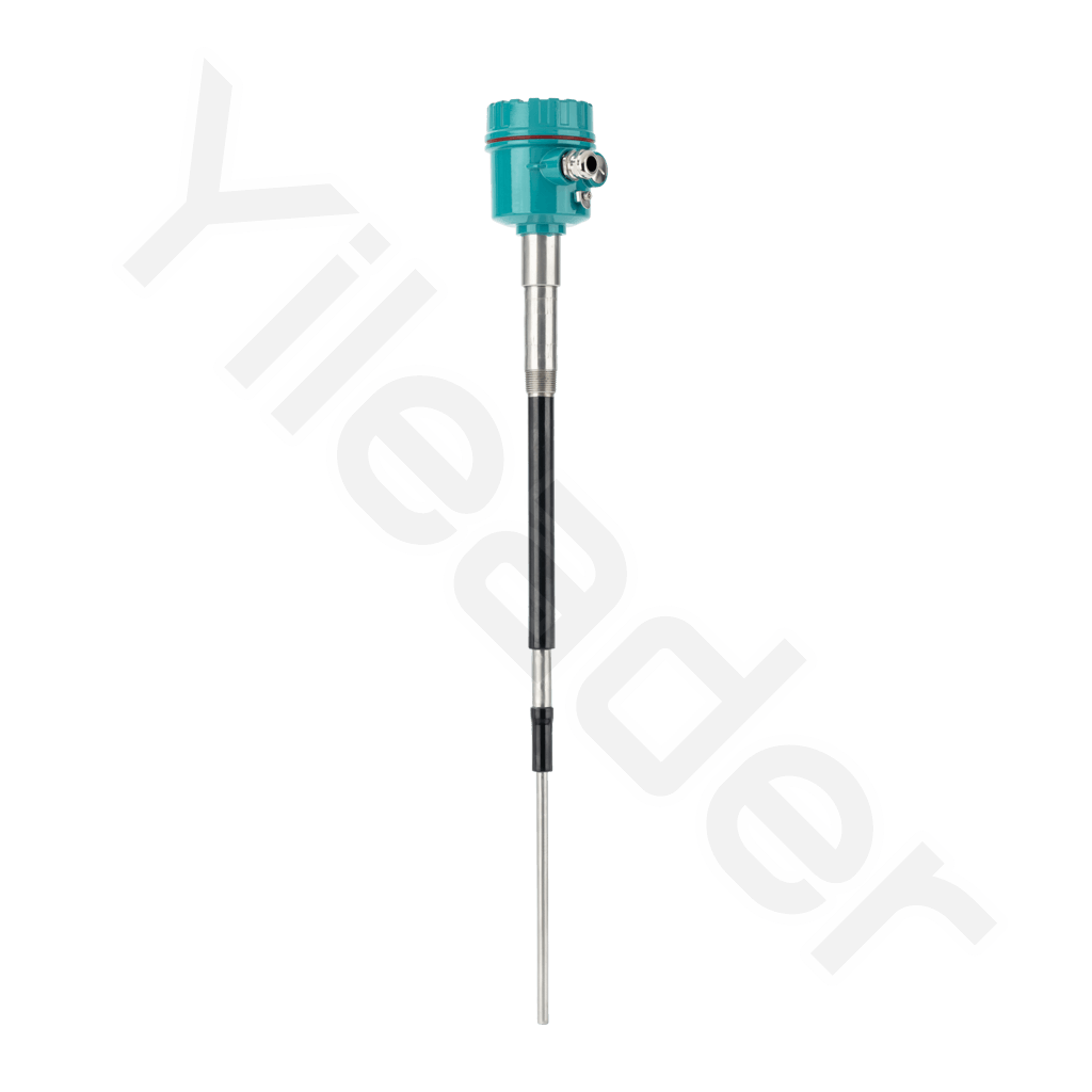 射（shè）頻導納物位計