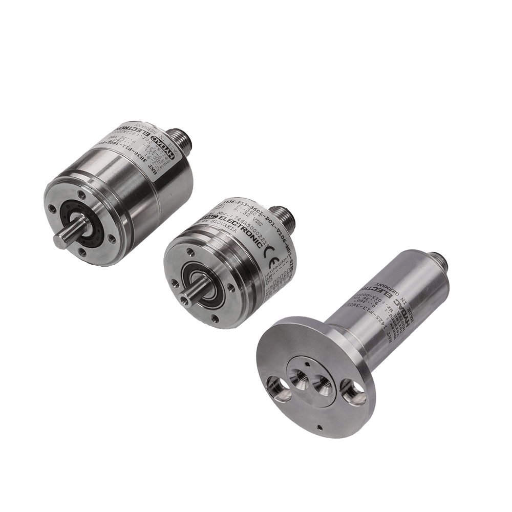 HYDAC賀德克角度傳感器   