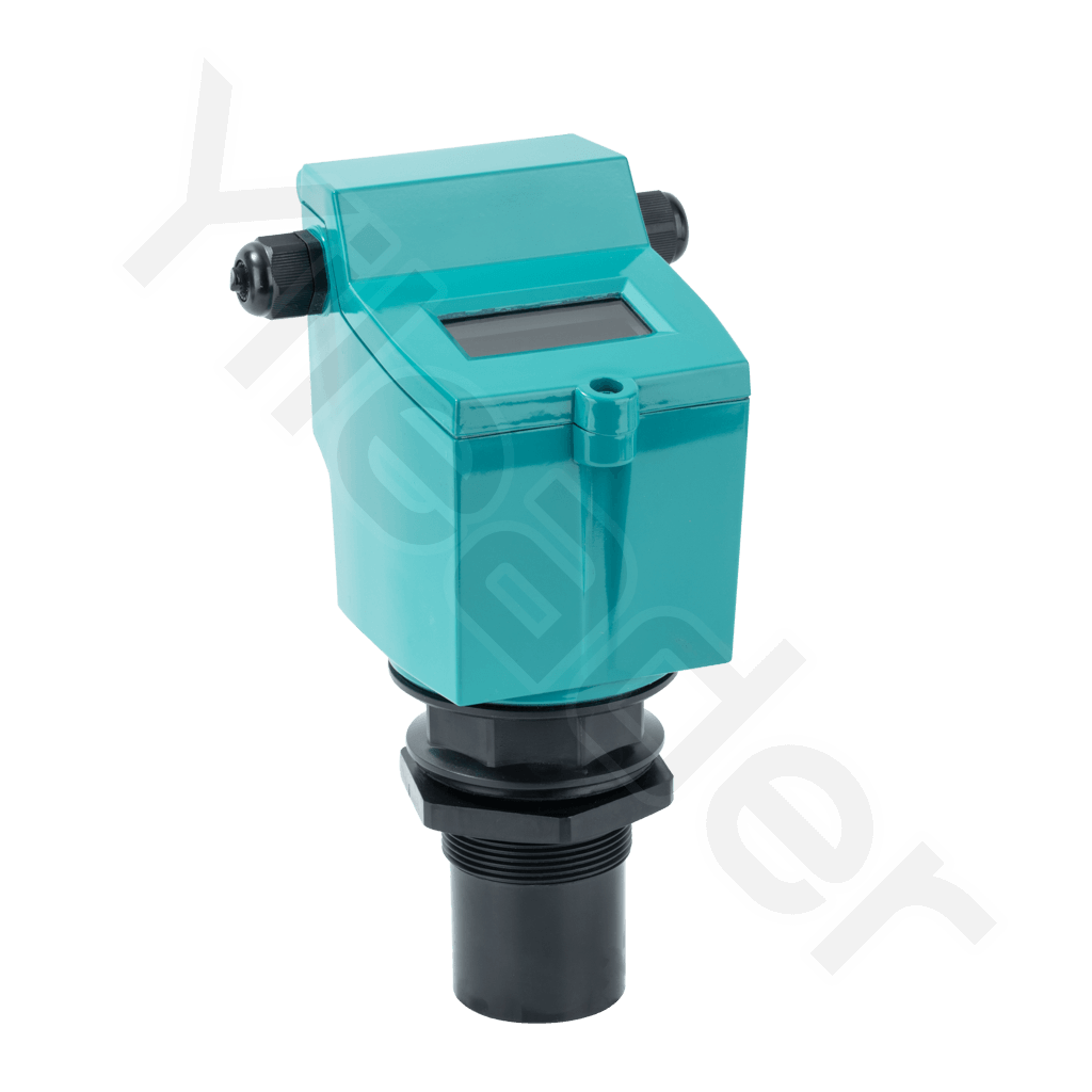 一體式超（chāo）聲波（bō）液（yè）位計（jì）