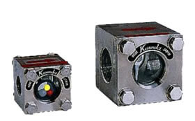 Kawaki川崎FSJ流量開關