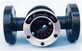 Kawaki川崎FS-M流（liú）量計