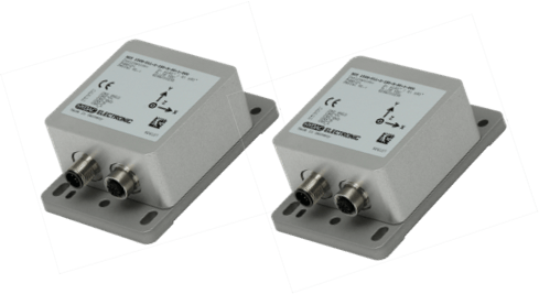 HYDAC賀德克傾（qīng）斜傳感器