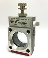 Kawaki川崎FL型流量計