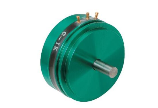 MIDORI綠測器CPP-45SB導電塑料角度（dù）傳感器