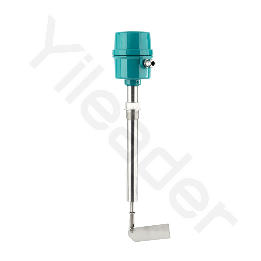 阻旋式料位控製器