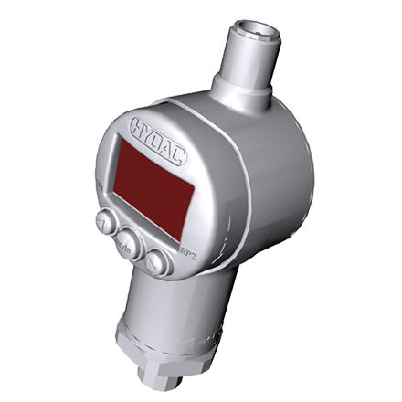HYDAC賀德克（kè）傳感器