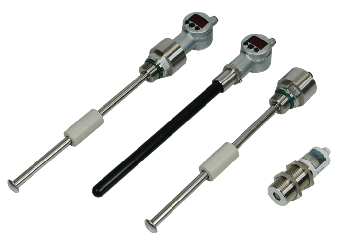 HYDAC賀德克壓力傳感器