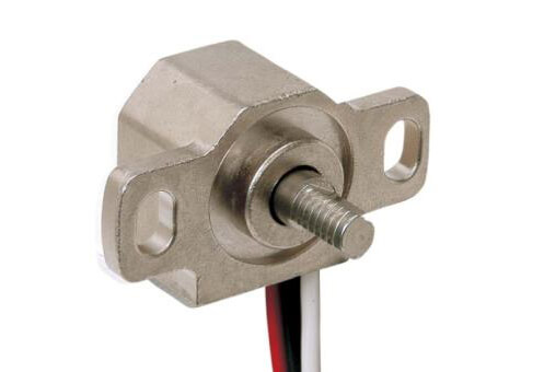 MIDORI綠測器QP-3HB-100-01霍爾元件（jiàn）（非接觸式）傳感器