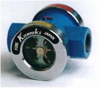 Kawaki川崎FS型川崎流（liú）量計