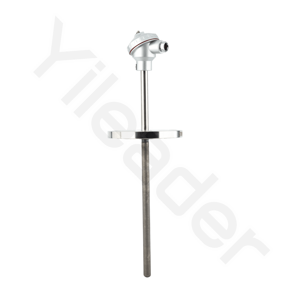 溫度係列（liè）