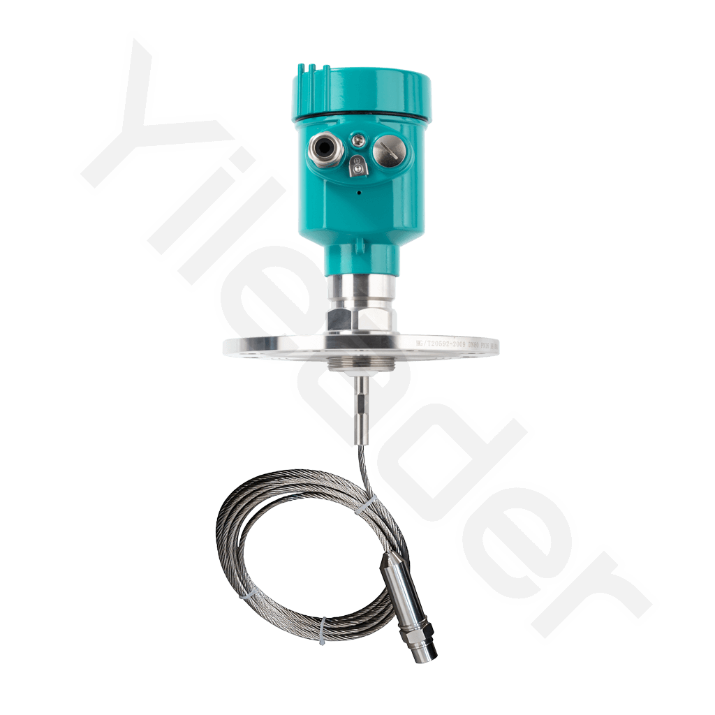 導波雷達物（wù）位計