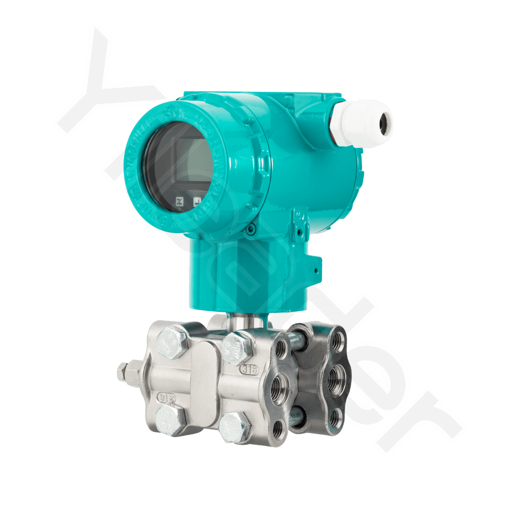 絕對壓力變送器