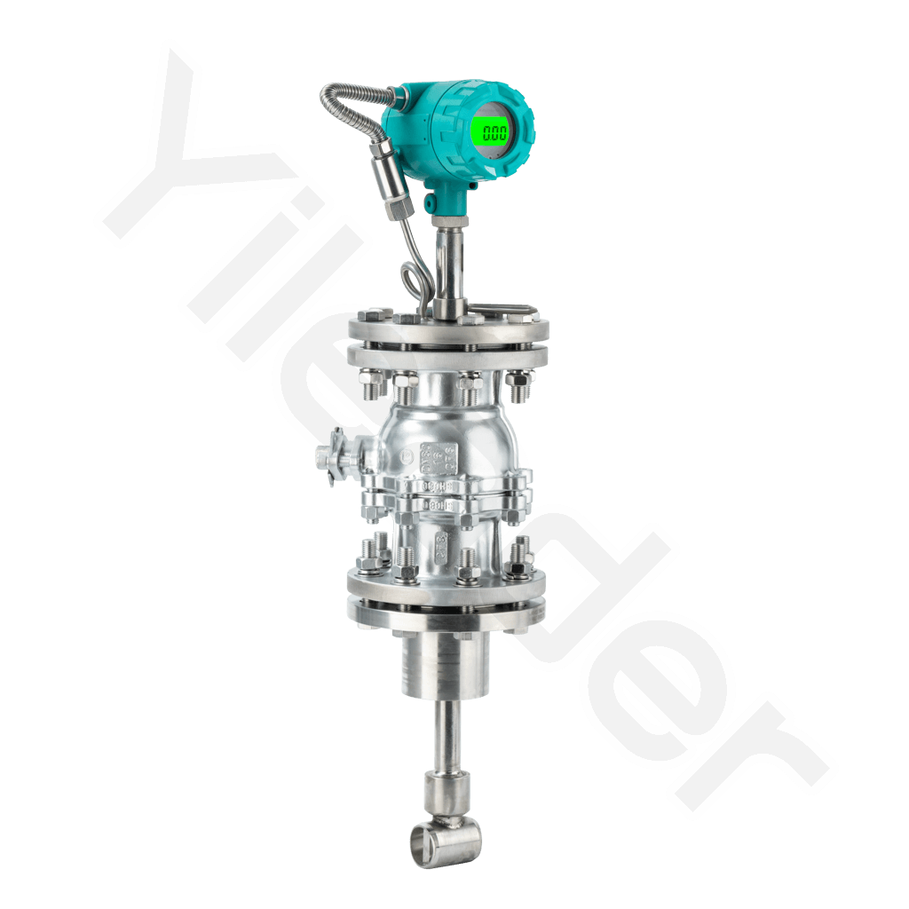 插入式渦街流量計（jì）