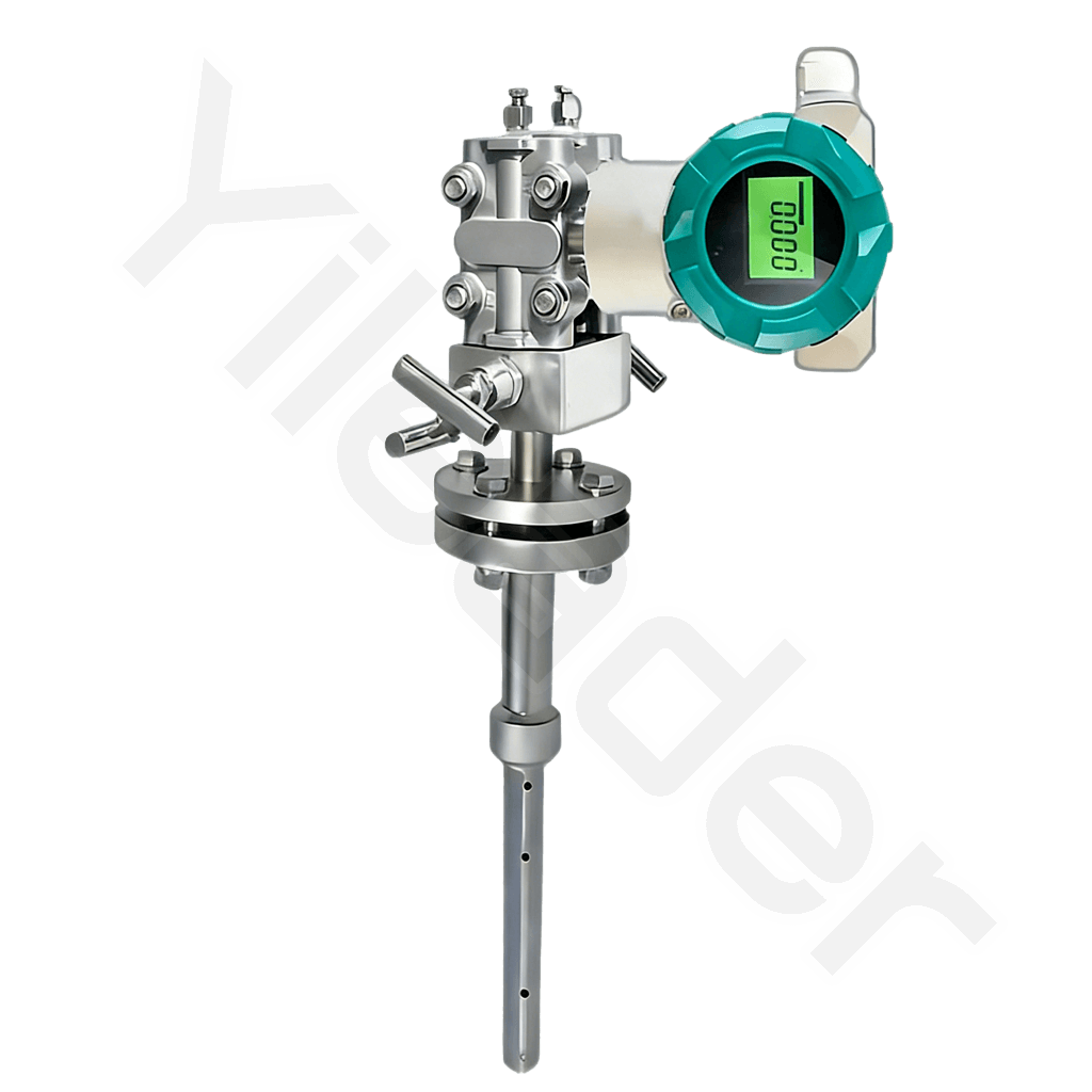 威力巴流量（liàng）計